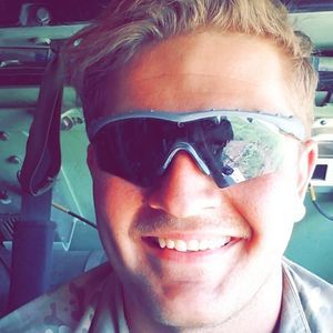 Meet your Posher, Matthew